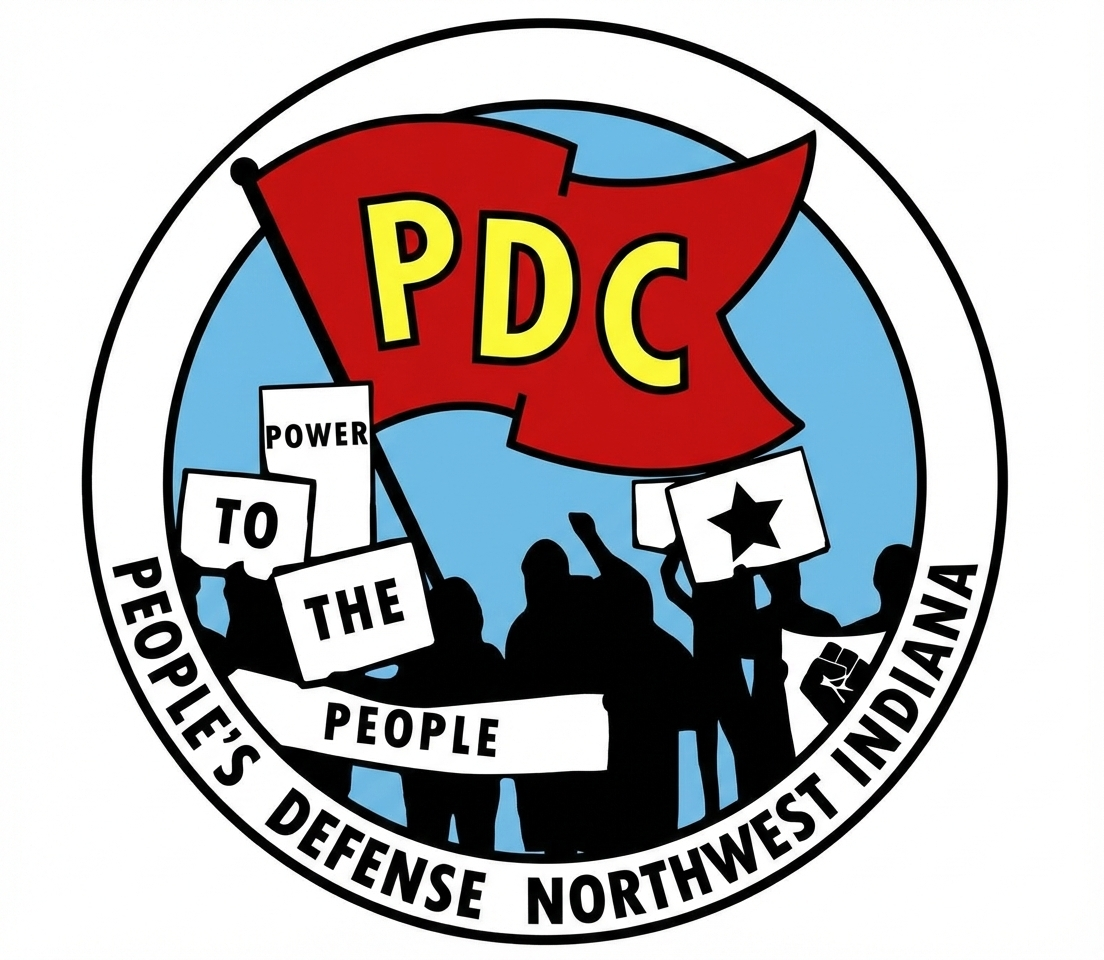 PDC Logo